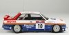 Beemax 24029 BMW M3 E30 1987 Tour de Corse Rally Winner 1/24